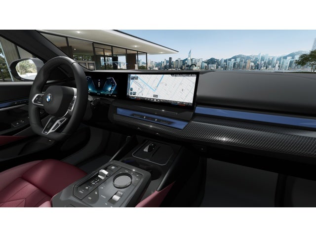 2026 BMW i5 xDrive40 xDrive40