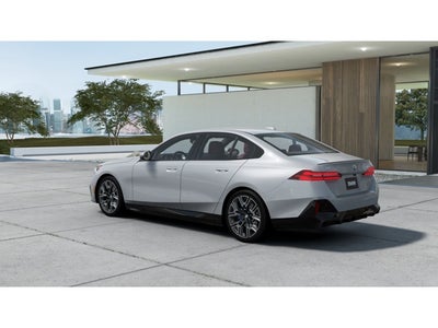 2026 BMW i5 xDrive40 xDrive40