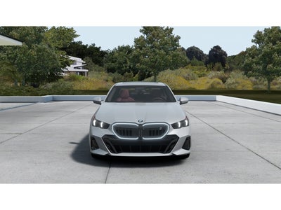 2026 BMW i5 xDrive40 xDrive40