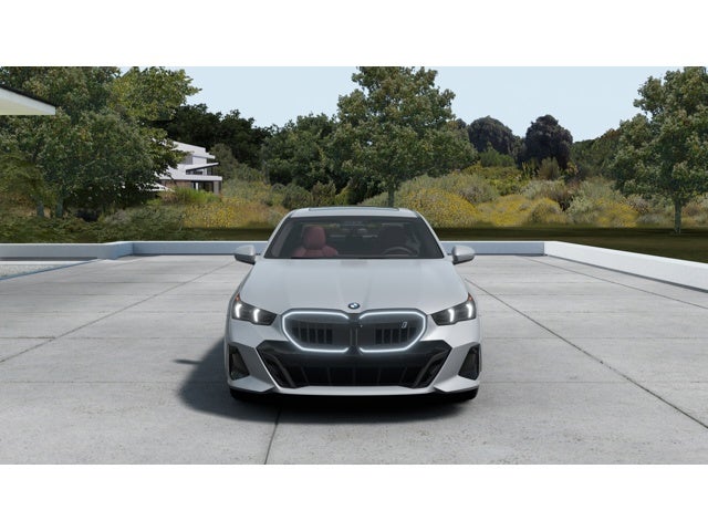 2026 BMW i5 xDrive40 xDrive40