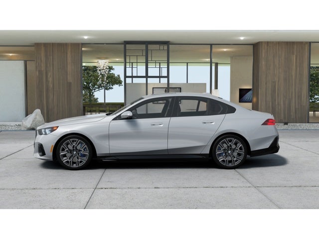 2026 BMW i5 xDrive40 xDrive40