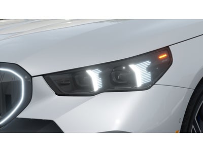 2026 BMW i5 xDrive40 xDrive40