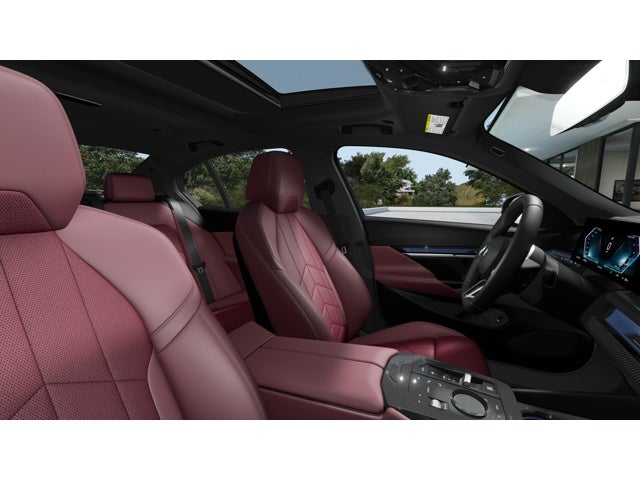 2026 BMW i5 xDrive40 xDrive40