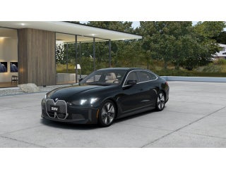 2026 BMW i4 xDrive40