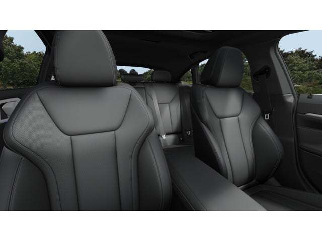 2026 BMW i4 xDrive40