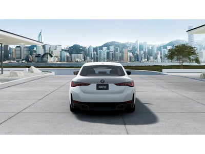 2026 BMW i4 xDrive40