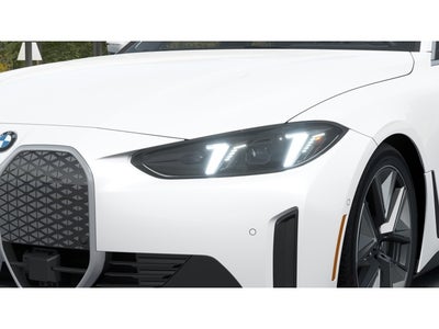 2026 BMW i4 xDrive40