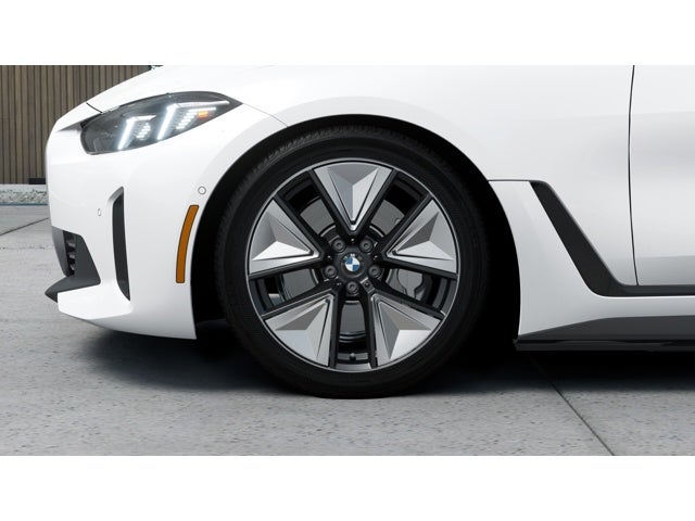 2026 BMW i4 xDrive40