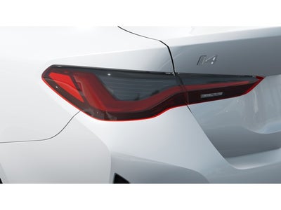 2026 BMW i4 xDrive40