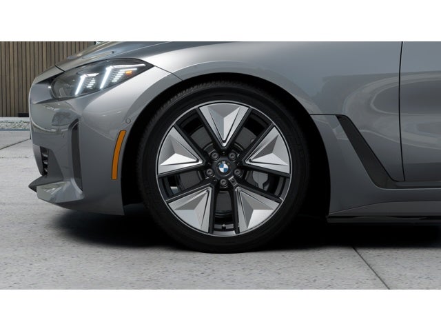 2026 BMW i4 xDrive40