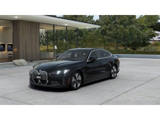 2026 BMW i4 xDrive40