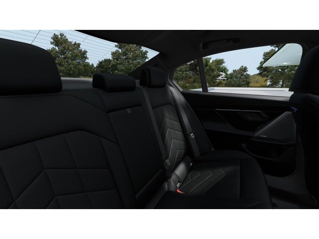 2026 BMW i5 M60