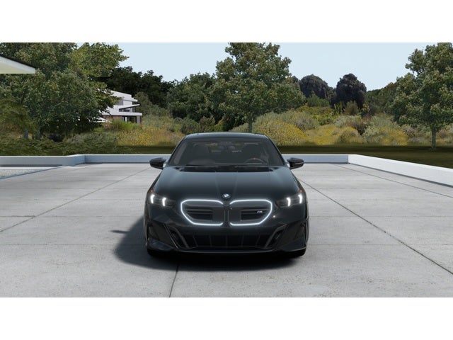 2026 BMW i5 M60