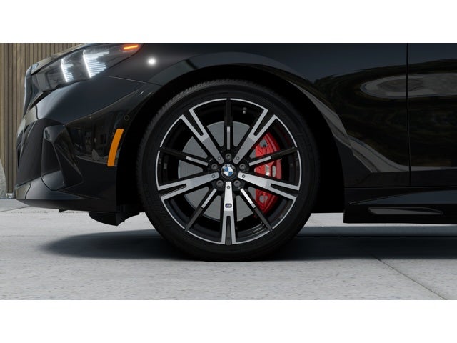 2026 BMW i5 M60