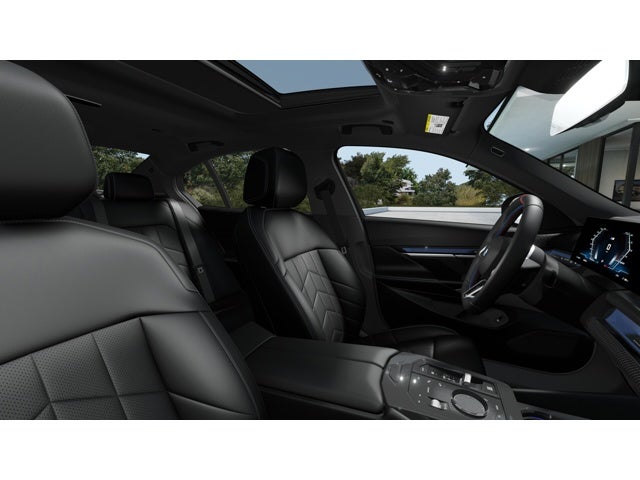 2026 BMW i5 M60