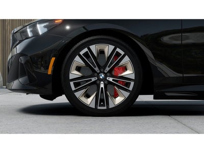 2026 BMW i5 M60