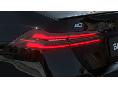 2026 BMW i5 M60