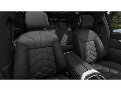 2026 BMW i7 xDrive60