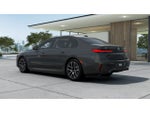 2026 BMW i7 xDrive60