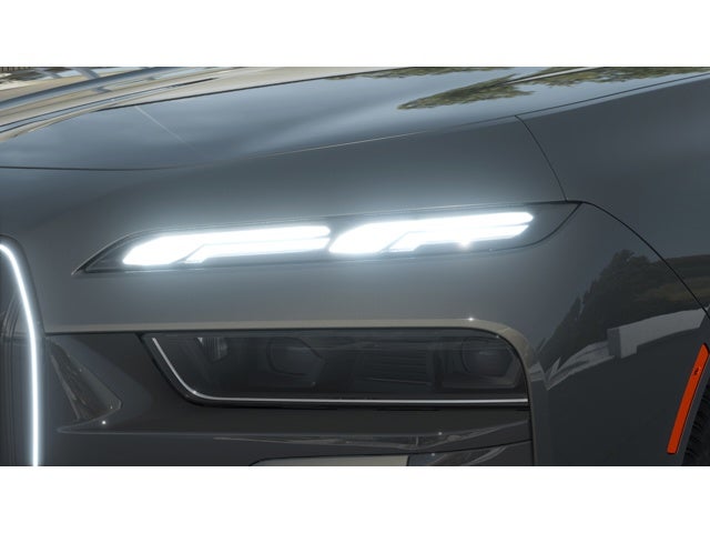 2026 BMW i7 xDrive60