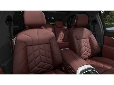 2026 BMW i7 xDrive60 xDrive60