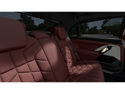 2026 BMW i7 xDrive60 xDrive60