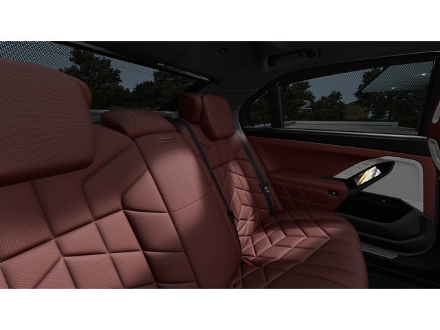 2026 BMW i7 xDrive60 xDrive60