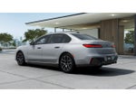 2026 BMW i7 xDrive60 xDrive60