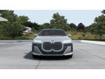 2026 BMW i7 xDrive60 xDrive60
