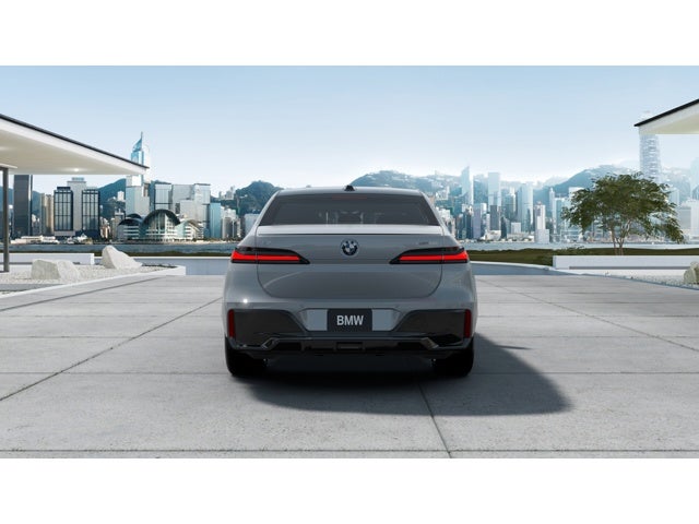2026 BMW i7 xDrive60 xDrive60