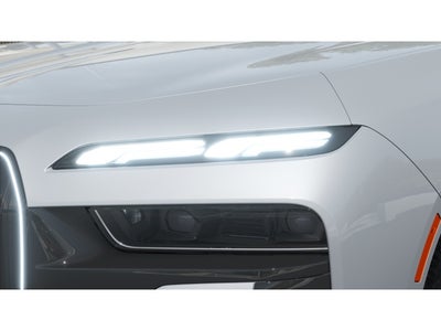 2026 BMW i7 xDrive60 xDrive60