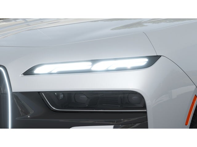 2026 BMW i7 xDrive60 xDrive60