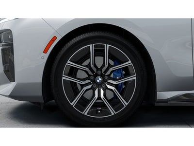 2026 BMW i7 xDrive60 xDrive60
