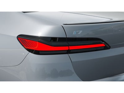 2026 BMW i7 xDrive60 xDrive60
