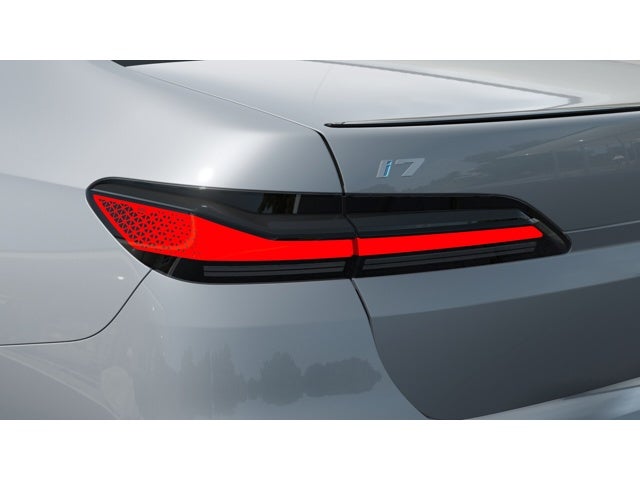 2026 BMW i7 xDrive60 xDrive60