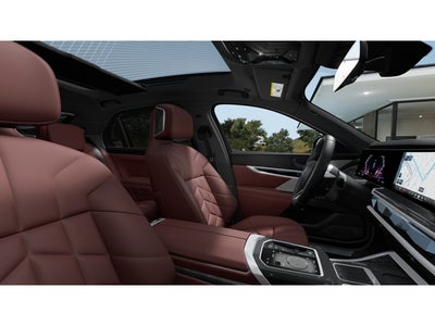 2026 BMW i7 xDrive60 xDrive60