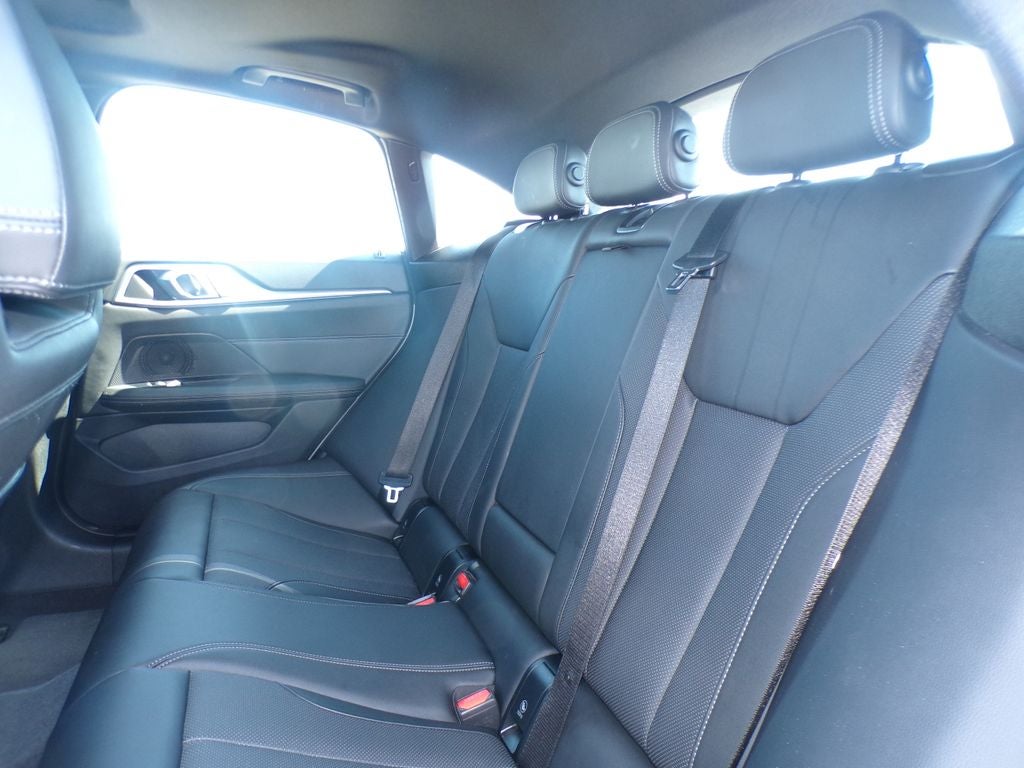 2024 BMW i4 eDrive40 eDrive40