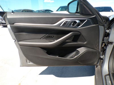 2024 BMW i4 eDrive40 eDrive40
