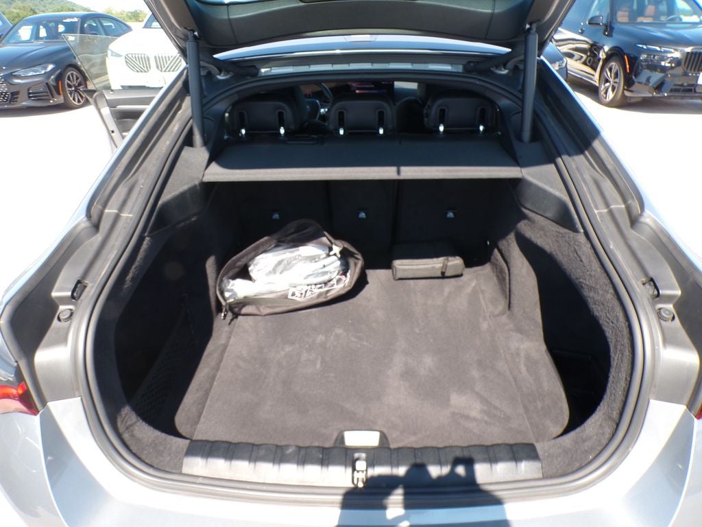 2024 BMW i4 eDrive40 eDrive40