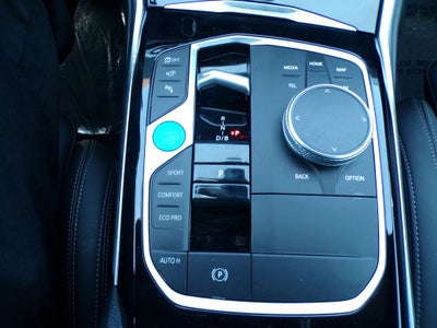 2024 BMW i4 eDrive40 eDrive40