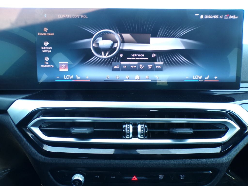 2024 BMW i4 eDrive40 eDrive40