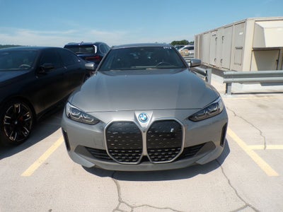 2024 BMW i4 eDrive40 eDrive40