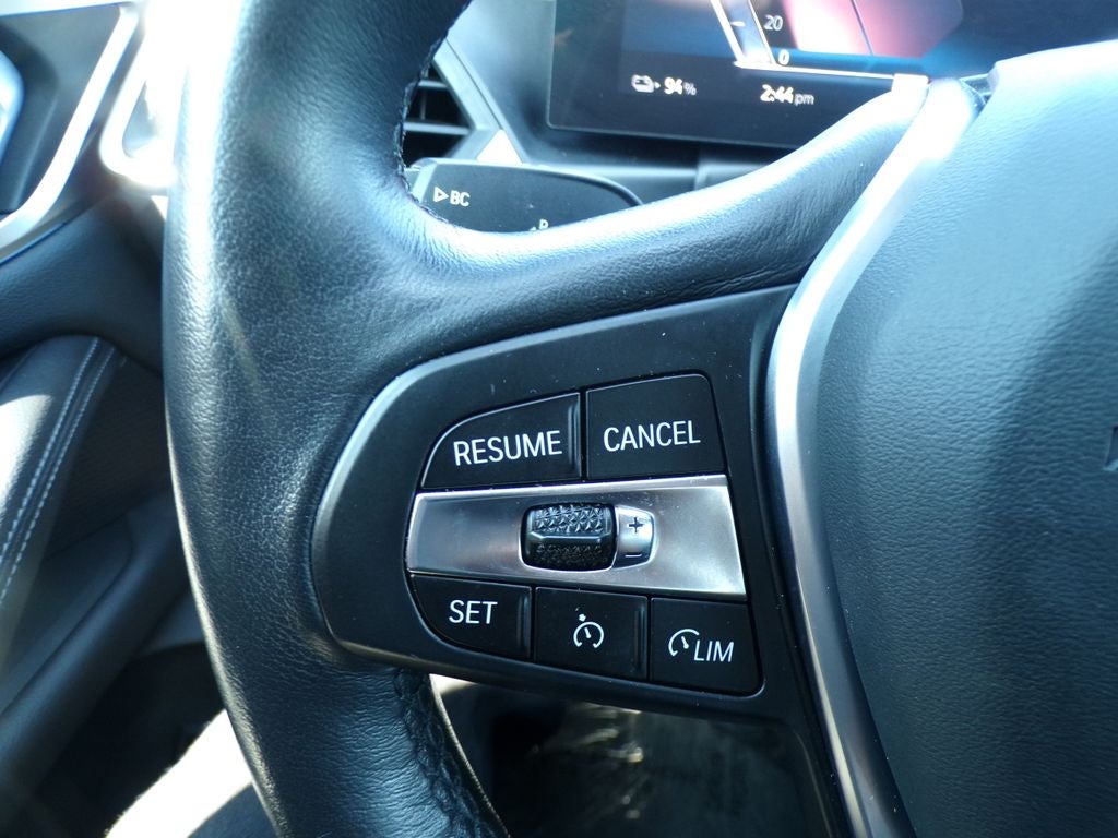 2024 BMW i4 eDrive40 eDrive40