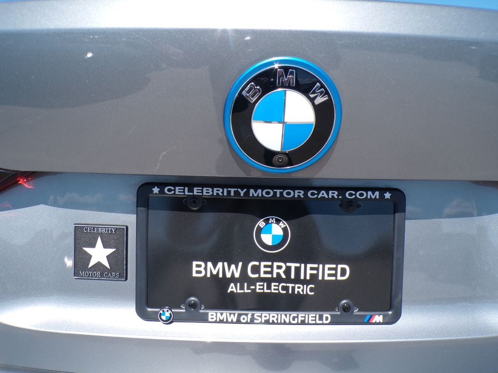 2024 BMW i4 eDrive40 eDrive40