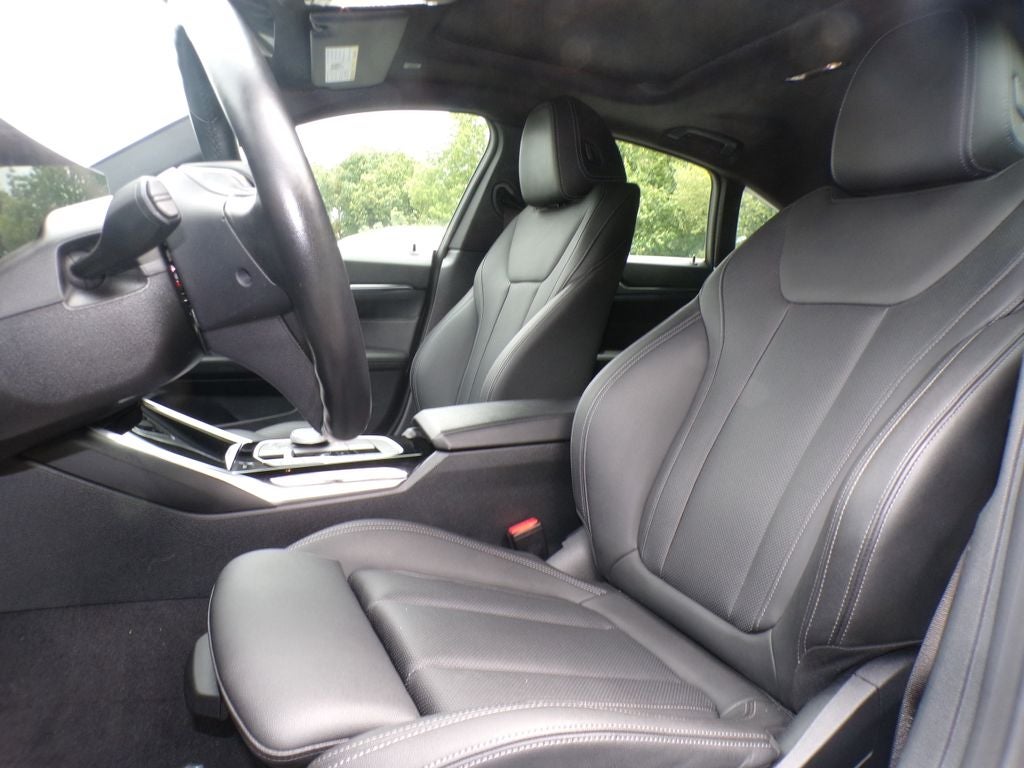 2024 BMW i4 eDrive40 eDrive40