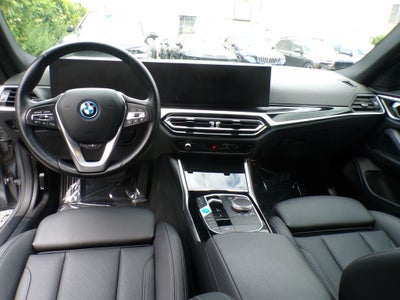 2024 BMW i4 eDrive40 eDrive40
