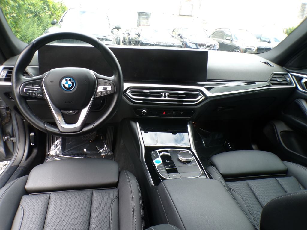 2024 BMW i4 eDrive40 eDrive40