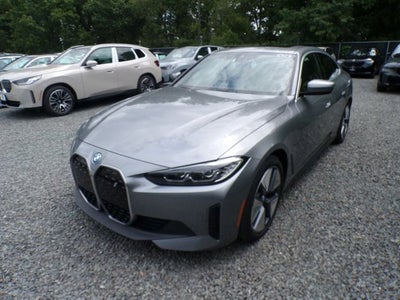2024 BMW i4 eDrive40 eDrive40