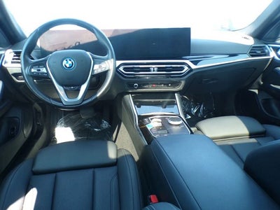 2024 BMW i4 eDrive40 eDrive40