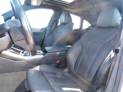 2024 BMW i4 eDrive40 eDrive40